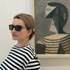 Марина Верещетина, 07.03.1991, Королёв