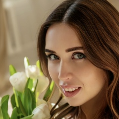 Екатерина Чиркунова, Нижний Новгород