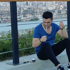 Oguz Oymak, 11.02.2000