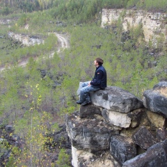 Антон Леонович, 16.02