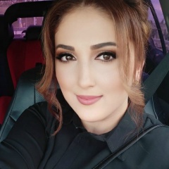 Фарида Мамедова, 28.04