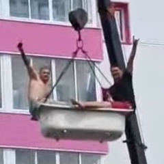 Евгений Торших, Иркутск