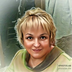 Людмила Алманова, 20.01, Краснодар