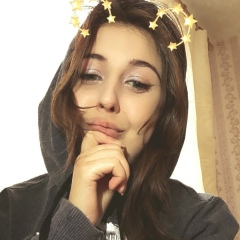 Ксения Холод, 01.06, Краснокамск