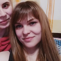 Женичка Титова, Харьков