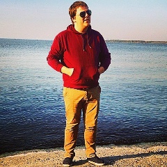 Serega Pypok, 15.03.1990, Киев