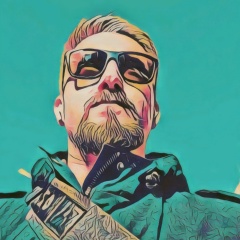 Антон Никитин, 13.05