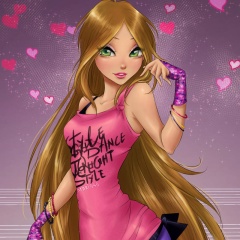 Флорочка Солнышко, 06.03.1996, Минск