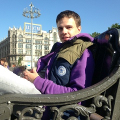 Володя Смольников, 02.07, Екатеринбург