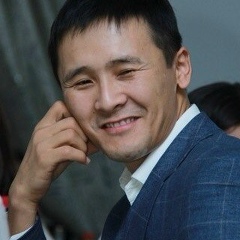 Аким Турсунов, 03.04.1984, Алматы