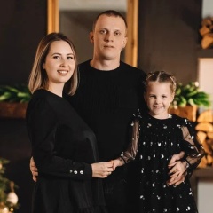 Диана Стенюшкина, 20.11, Оренбург