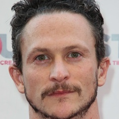 Денис Волк, 08.03.1989, Москва