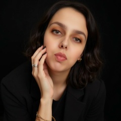 Екатерина Шевцова, 23.07.2001