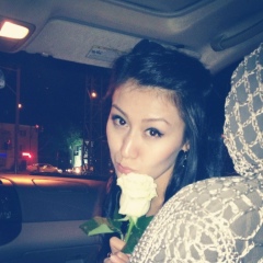 Gul'ka Mazhitova, 19.08, Атырау