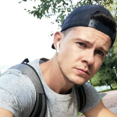 Евгений Евдокимов, 22.04, Москва