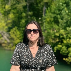 Алина Казакеева, 23.03.1990, Уфа