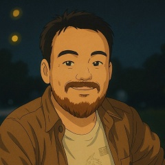 Надир Турган, Алматы