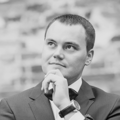 Александр Поляков, 02.01.1987, Москва