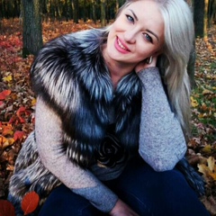 Илона Зелинская, 04.01