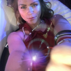 Елена Батищева, 19.09, Санкт-Петербург