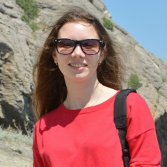 Дарья Плугарь, 08.08, Москва