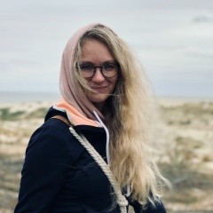 Катерина Шеина, 15.07