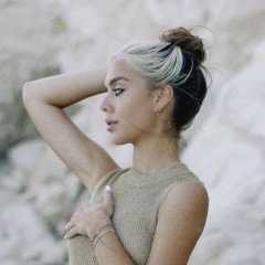 Стася Зубкова, 12.12, Москва