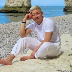 Ян Цой, 12.03, Köln