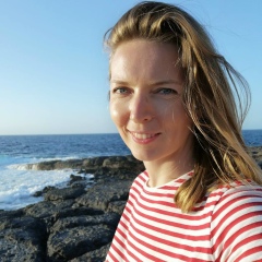 Анастасия Тихонова, 14.10