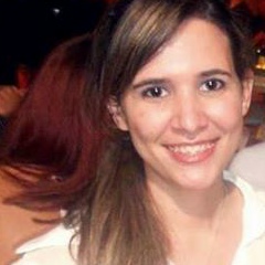 Daiane Lima, 01.04.1993