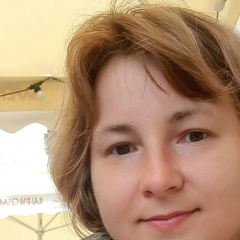 Анна Голофастова, 04.05, Саров