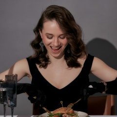 Кристина Калина, 10.10.1991, Нижний Новгород