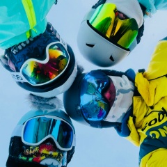 Владимир Товалович, Оленегорск