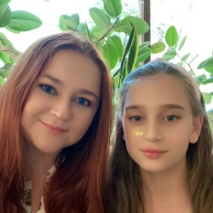 Светлана Пономарёва, 07.03, Москва