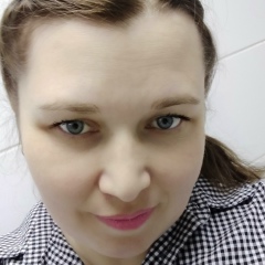 Любовь Поротова, 15.01.1987, Екатеринбург