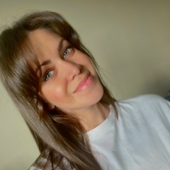 Светлана Лай, 29.01.1990, Санкт-Петербург