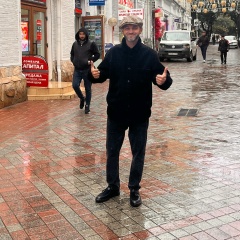 Антон Вихрев, 31.10, Симферополь