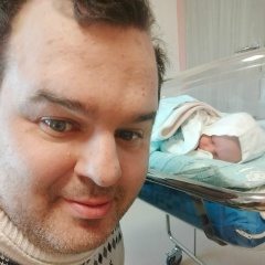 Ярослав Смирнов, 13.08.1980, Самара