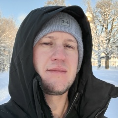 Владислав Олейник, 30.10.1986, Санкт-Петербург