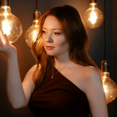 Мария Боталова, 20.10.1991, Екатеринбург