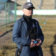 Евгений Кривобоков, 13.10.1972, Горловка