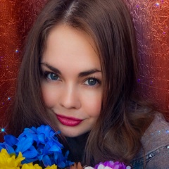 Яна Розлач, 25.11, Санкт-Петербург