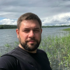 Алексей Кондрашов, 07.12, Москва