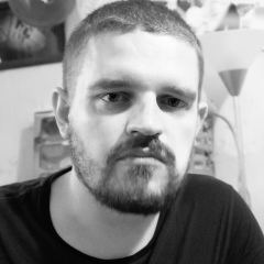 Андрей Рогозик, 14.04.1989, Барановичи