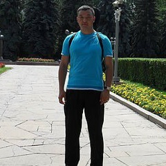 Толеген Байтемиров, 29.09.1983, Экибастуз