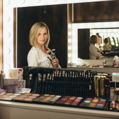 Юлия Автенюк, 17.01, Первомайск