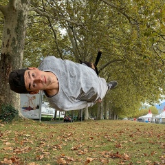 Skiny Cypher, 04.03.1993, Санкт-Петербург