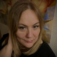 Ольга Шитикова, 05.08, Курск