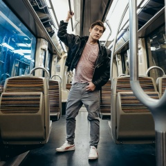 Илья Малиновский, 08.02.1994, Санкт-Петербург