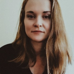 Полина Дмитриевна, 29.02, Нижний Новгород